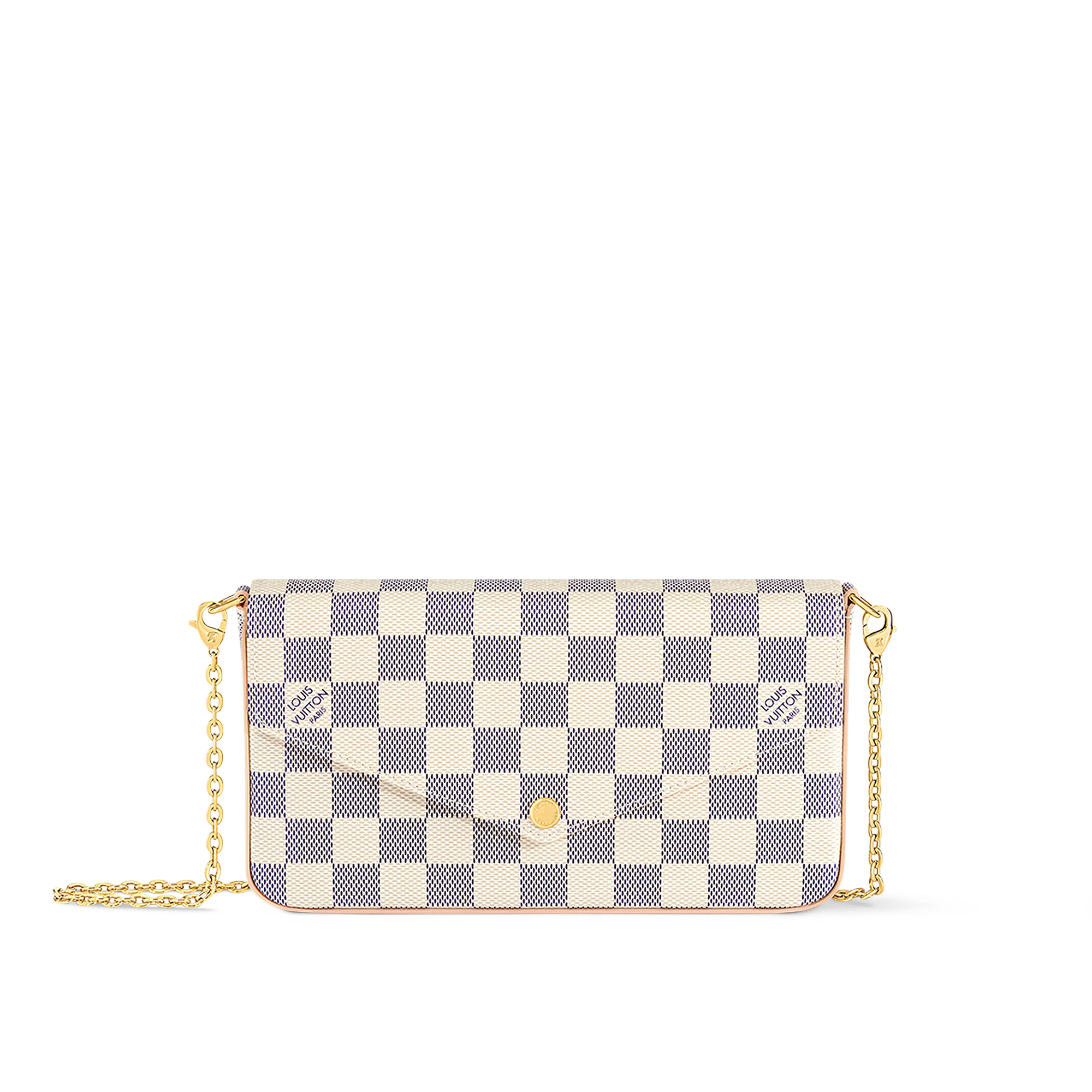 Azur pochette 2025